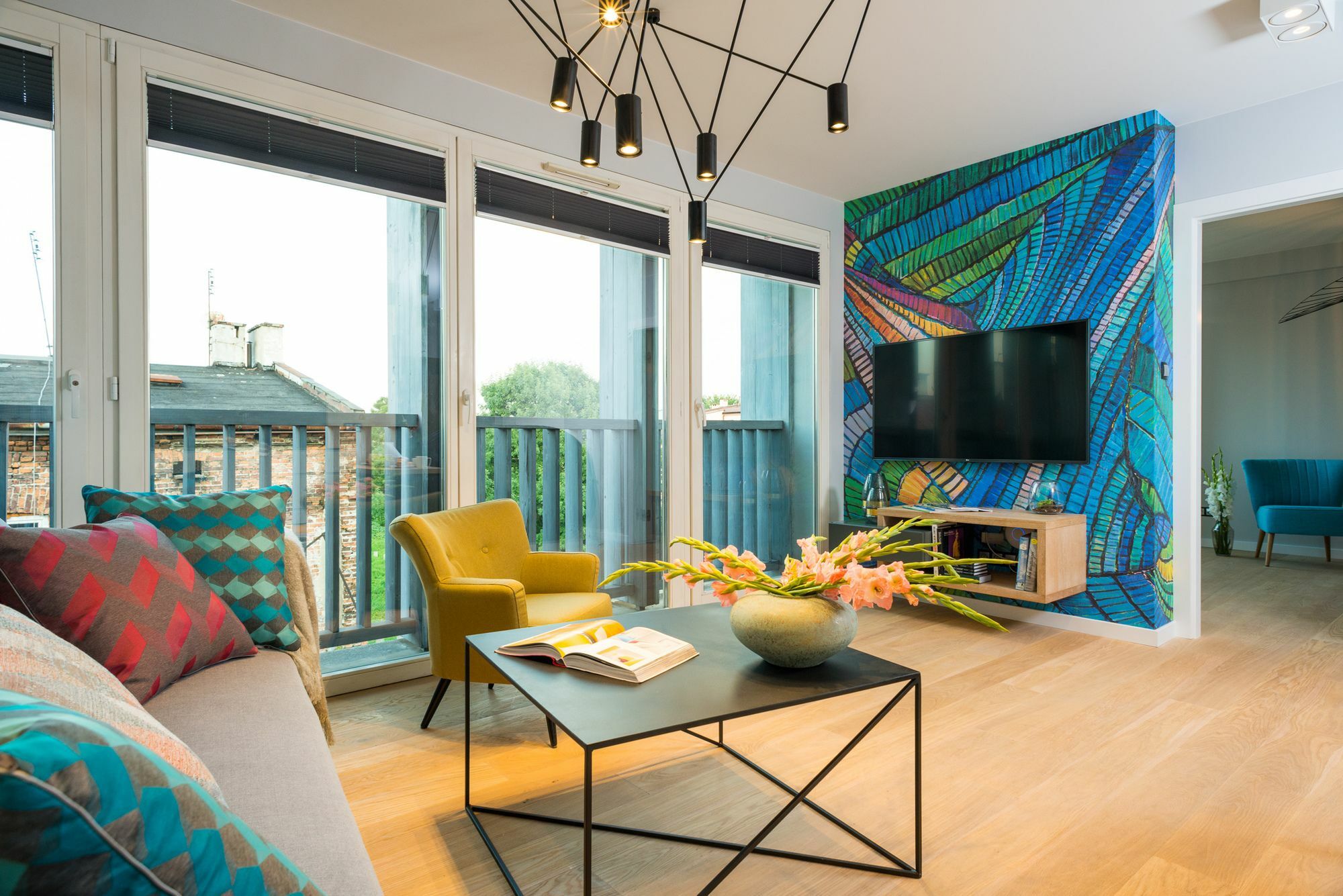 Privilege Suites - Krakow — Photos 3